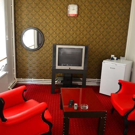 Royal Hotel Samsun Extérieur photo