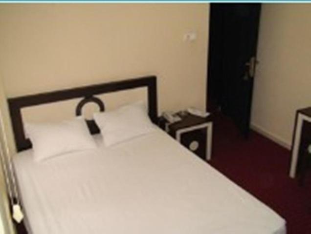 Royal Hotel Samsun Chambre photo