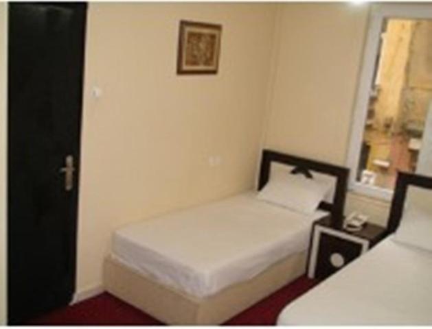 Royal Hotel Samsun Chambre photo