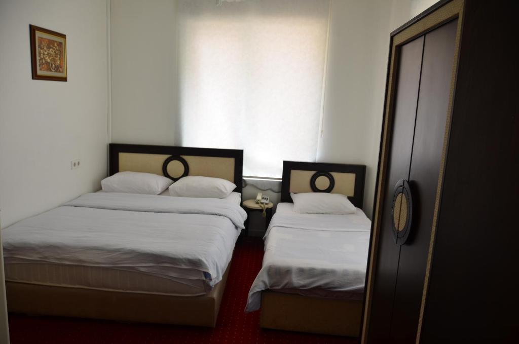 Royal Hotel Samsun Extérieur photo