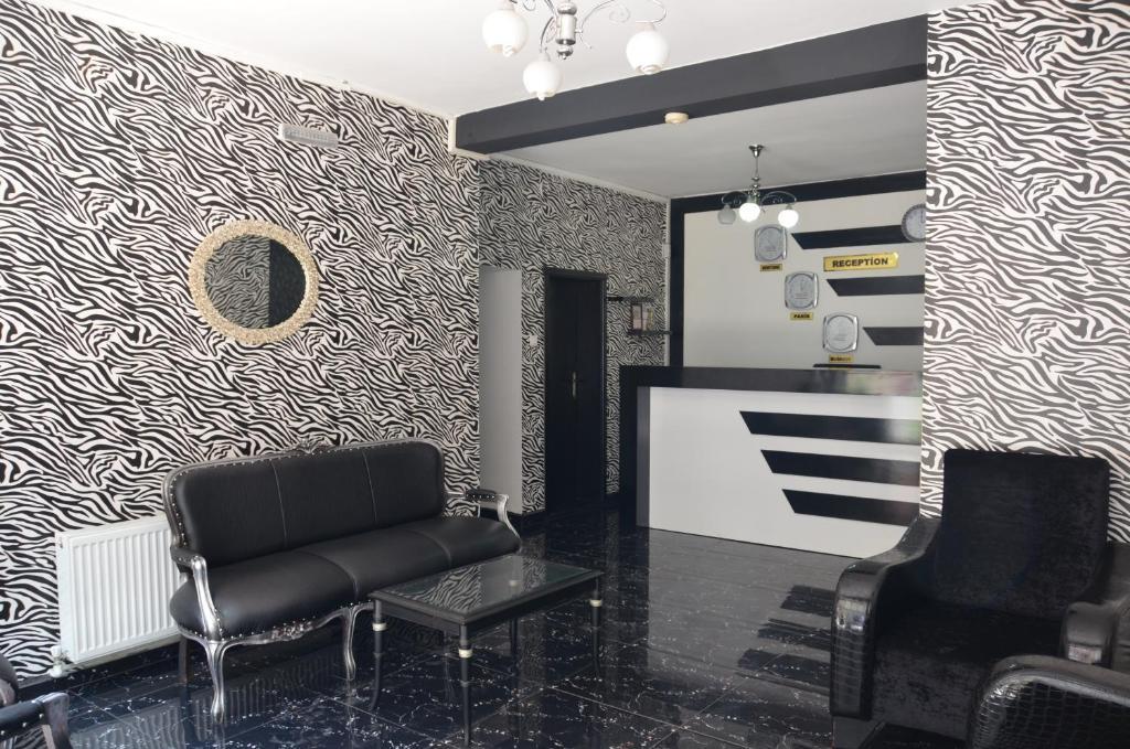 Royal Hotel Samsun Extérieur photo