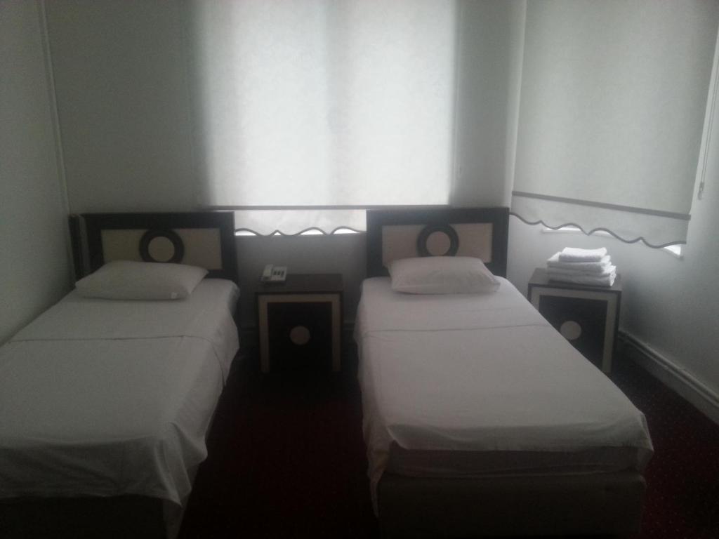 Royal Hotel Samsun Extérieur photo