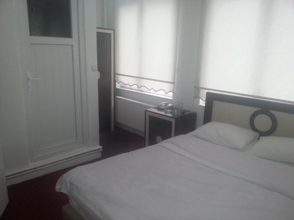 Royal Hotel Samsun Extérieur photo