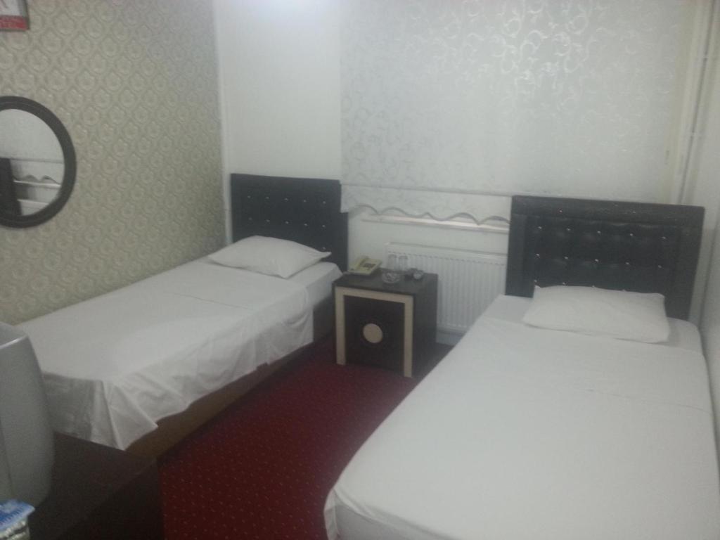 Royal Hotel Samsun Extérieur photo